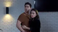 Sinopsis Sinetron SCTV Siapa Takut Jatuh Cinta Episode Senin 2 Juli 2018: Sandra Sok Asik pada Vino