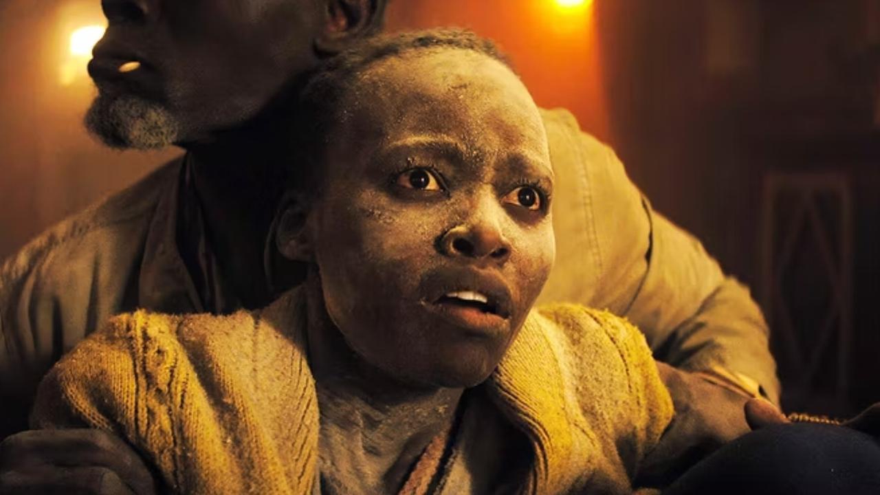 Sudah Tayang di Bioskop, Sinopsis A Quite Place: Day One, Awal Mula Serangan Alien di Bumi