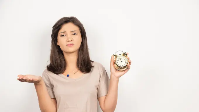 Manfaat puasa untuk kecerdasan emosional