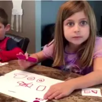 Sabtu pagi kamu nggak akan galau kalau nonton video yang bisa buat tertawa seharian  ini.