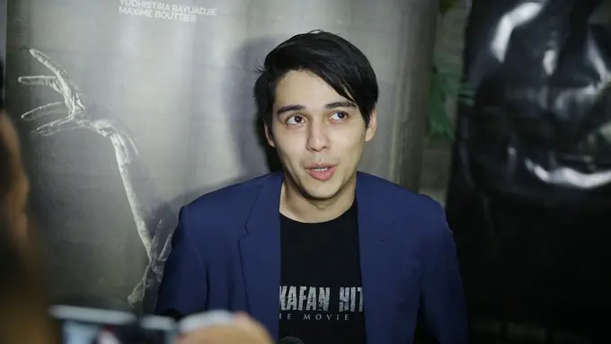 [Fimela] Maxime Bouttier