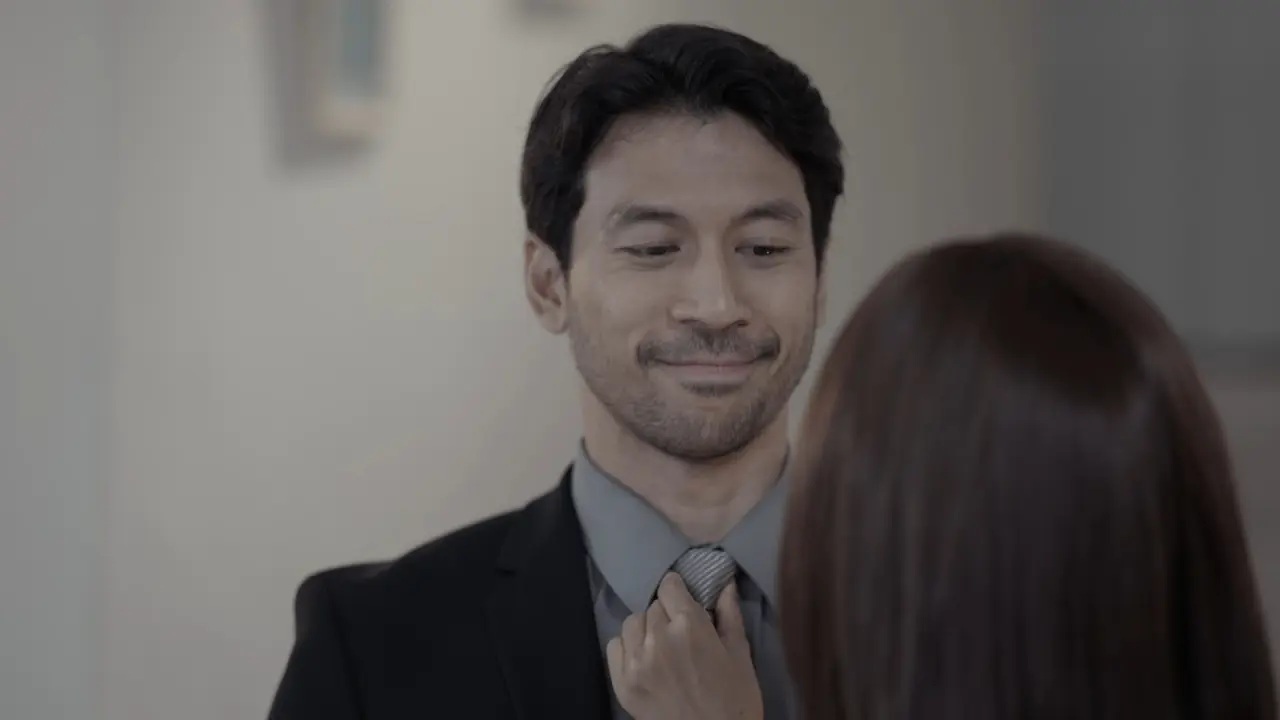 Wajah Cinta yang Lain Episode 86. (SCTV)