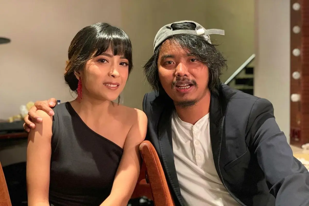 Cici dan Dodit