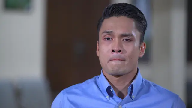 Takdir Cinta yang Kupilih