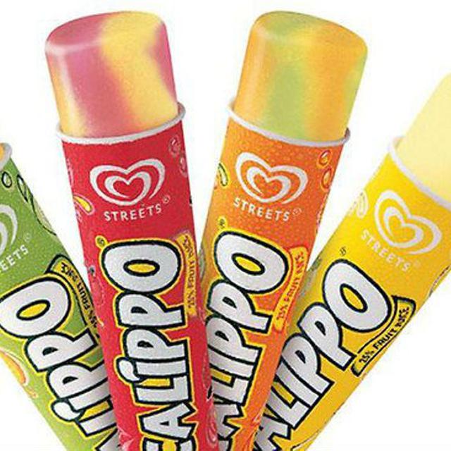 2 Es Krim Rasa Buah Di Tahun 90 An Kamu Pasti Kangen Lifestyle Fimela Com