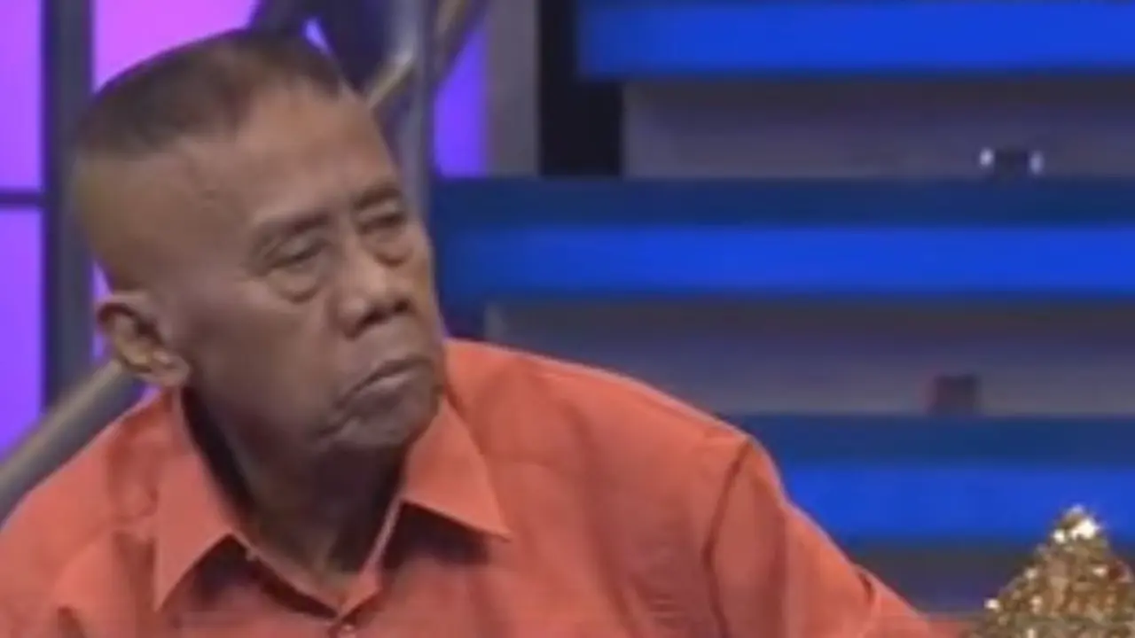 Bambang Gentolet