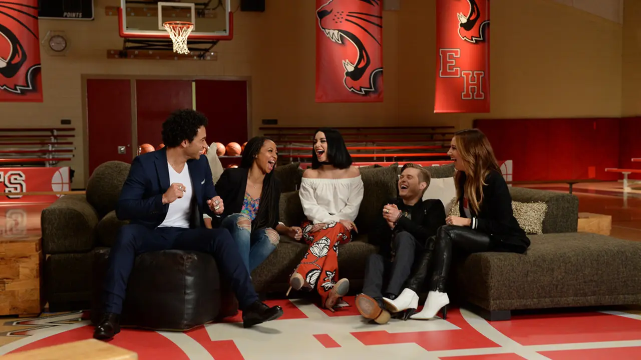 High School Musical