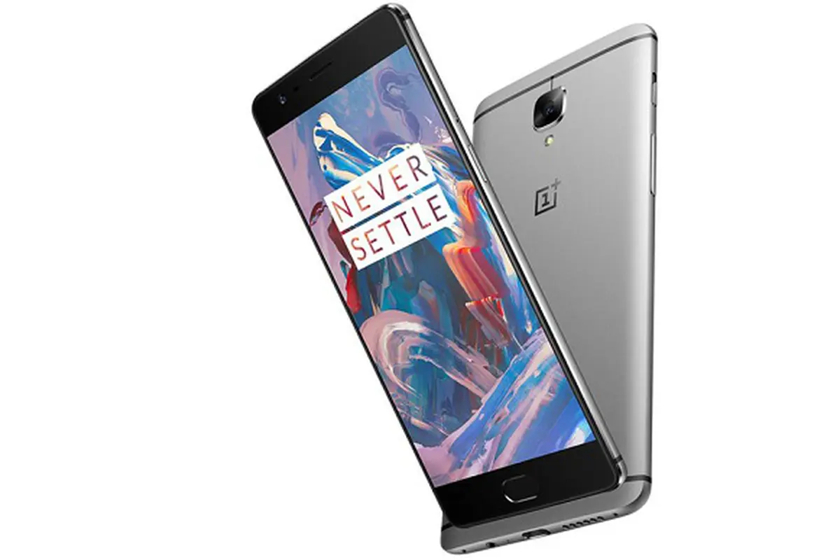 OnePlus
