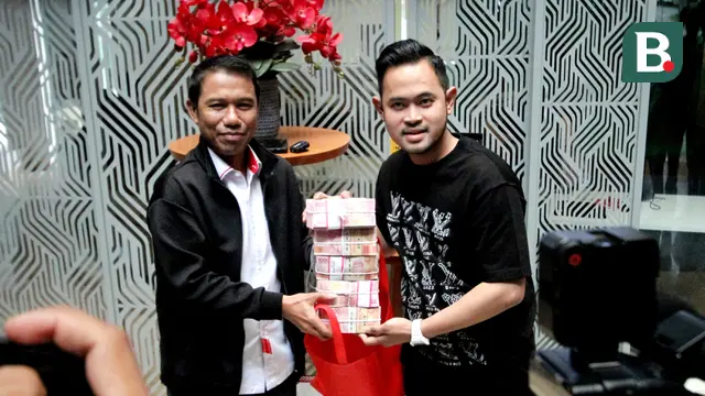 Juragan 99