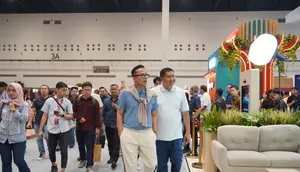 Danantara Housing Expo 2026 Catat Nilai Proyek Rp 2 Triliun