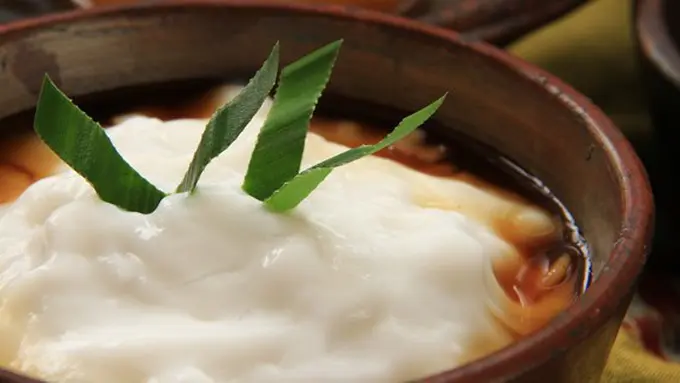 Bubur sumsum./Copyright shutterstock.com