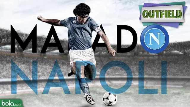 Outfield_Maradonapoli
