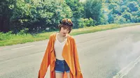 Seo In Young. (Star Empire Entertainment via Soompi)