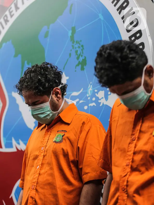 Terjerat Narkoba, Menantu Elvy Sukaesih Ditangkap Lagi