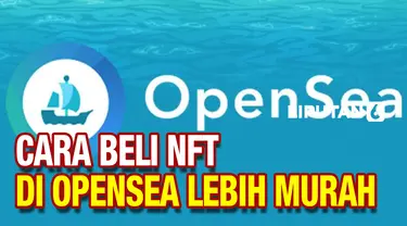Bug OpenSea