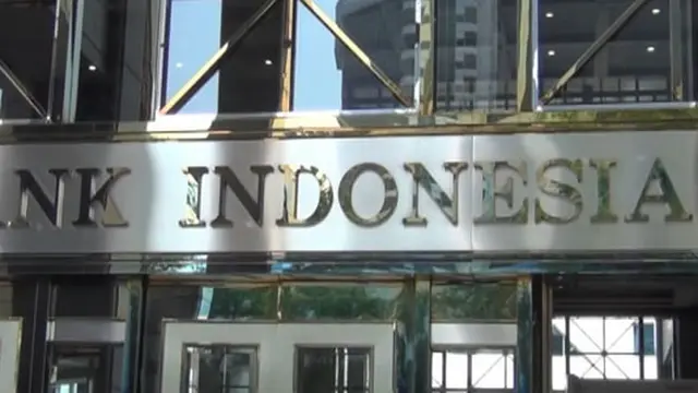 BI Benarkan KPK Bawa Sejumlah Dokumen