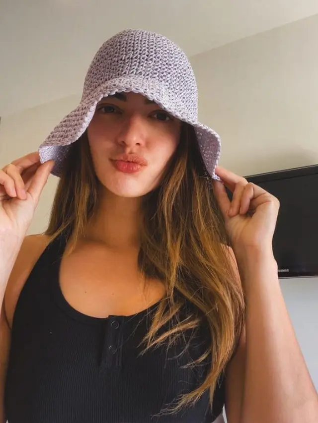 Nia Ramadhani tampil fresh (Instagram/ramadhanibakrie)