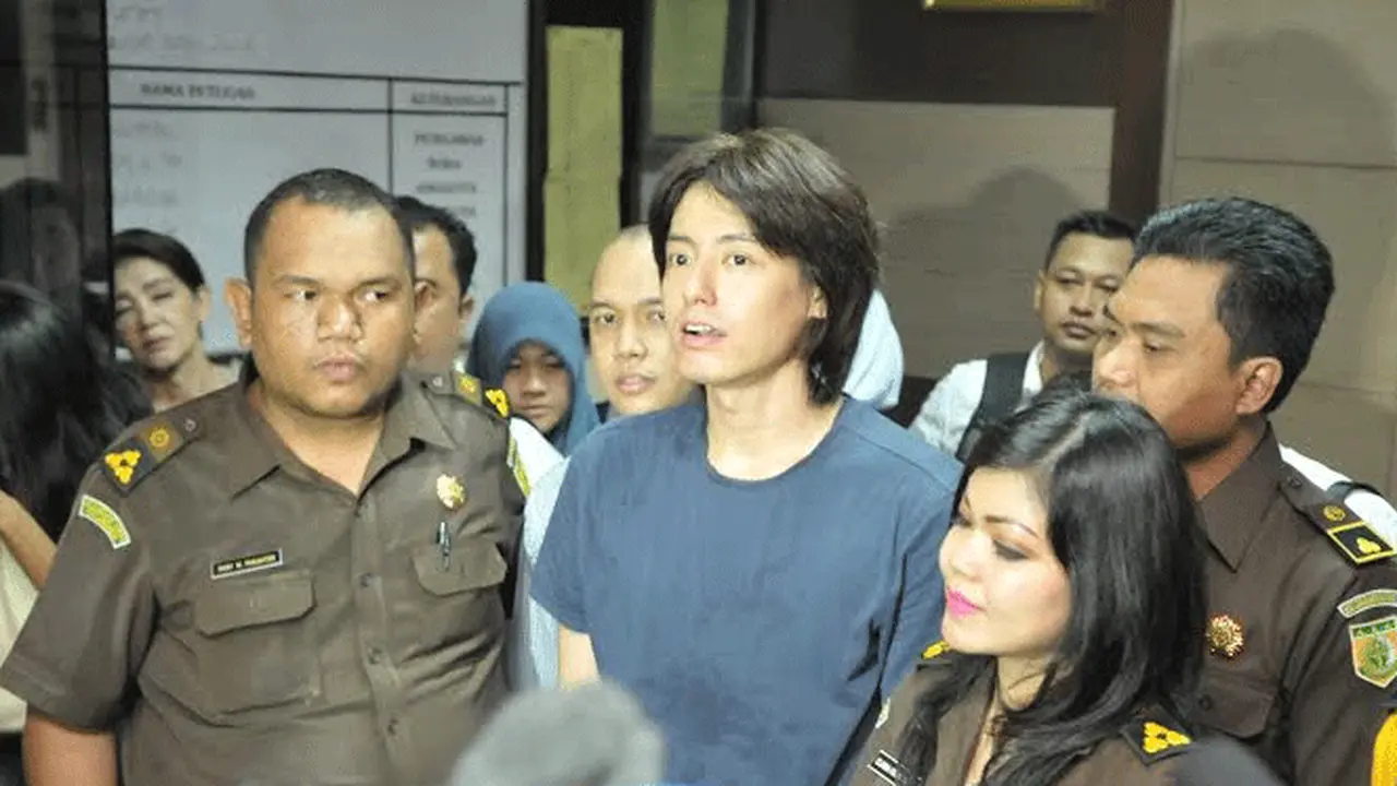 roger danuarta