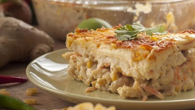 7 Cara Membuat Macaroni Schotel yang Lezat, Creamy dan Menggugah Selera