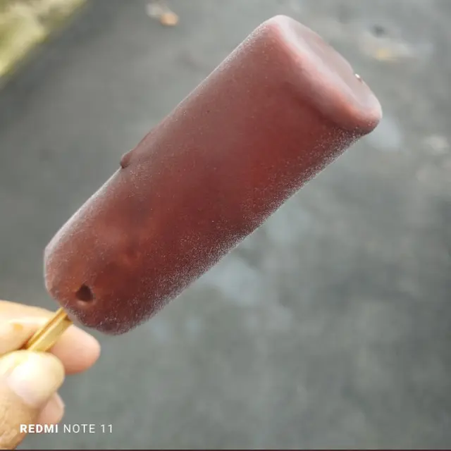 6 Potret Es Krim Jadul Ini Bikin Rindu Anak 90-an, Jadi Favorit pada Masanya