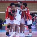 Jadwal Asian Games 2026: Timnas Voli Putra Indonesia Ditunggu Vietnam
