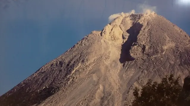 Gunung Merapi