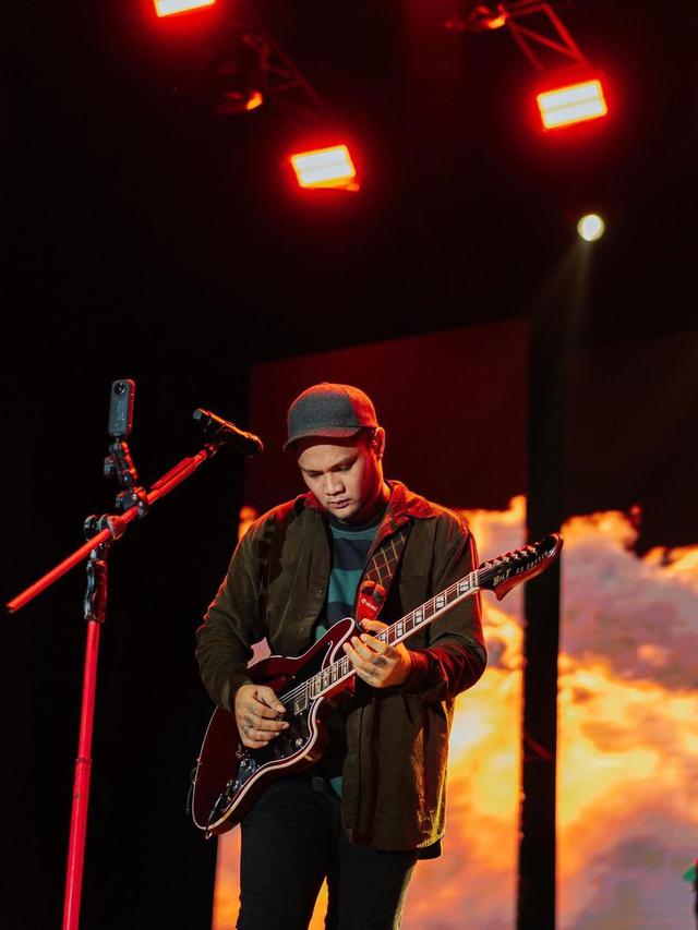 Virgoun. (Foto: Dok. Instagram @virgoun_)