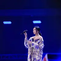 Hut SCTV ke-28 (Adrian Putra/bintang.com)