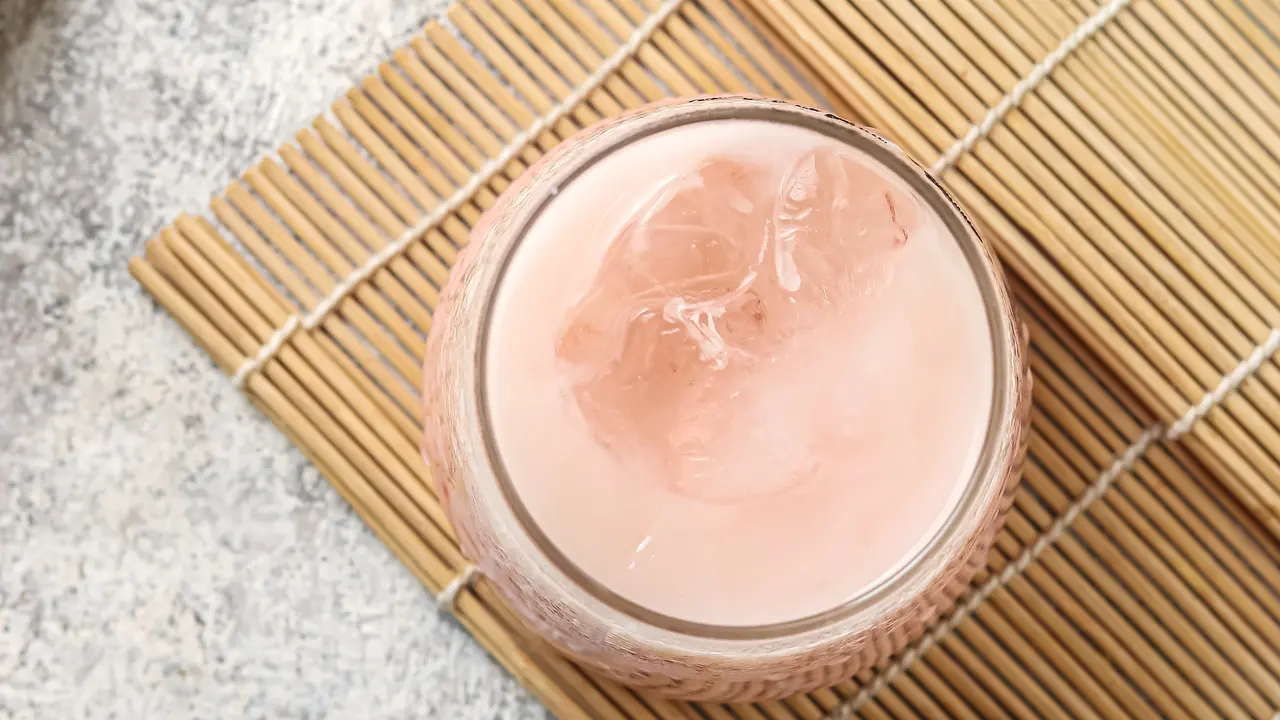 resep es legen segar