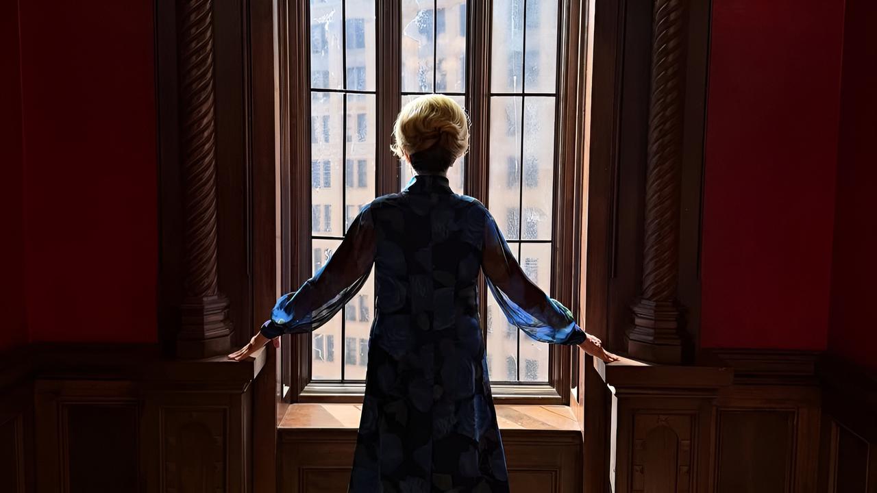 American Horror Story Season 13 Set to Premiere, Jessica Lange Confirmed to Return!