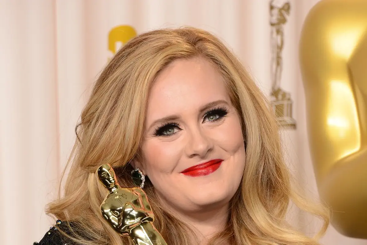 Adele