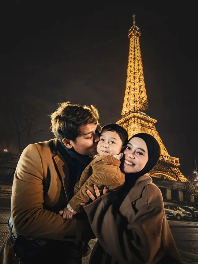 Leslar (Instagram/rizkybillar)