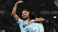 Penggemar Minta Lazio Mundur dari Serie A