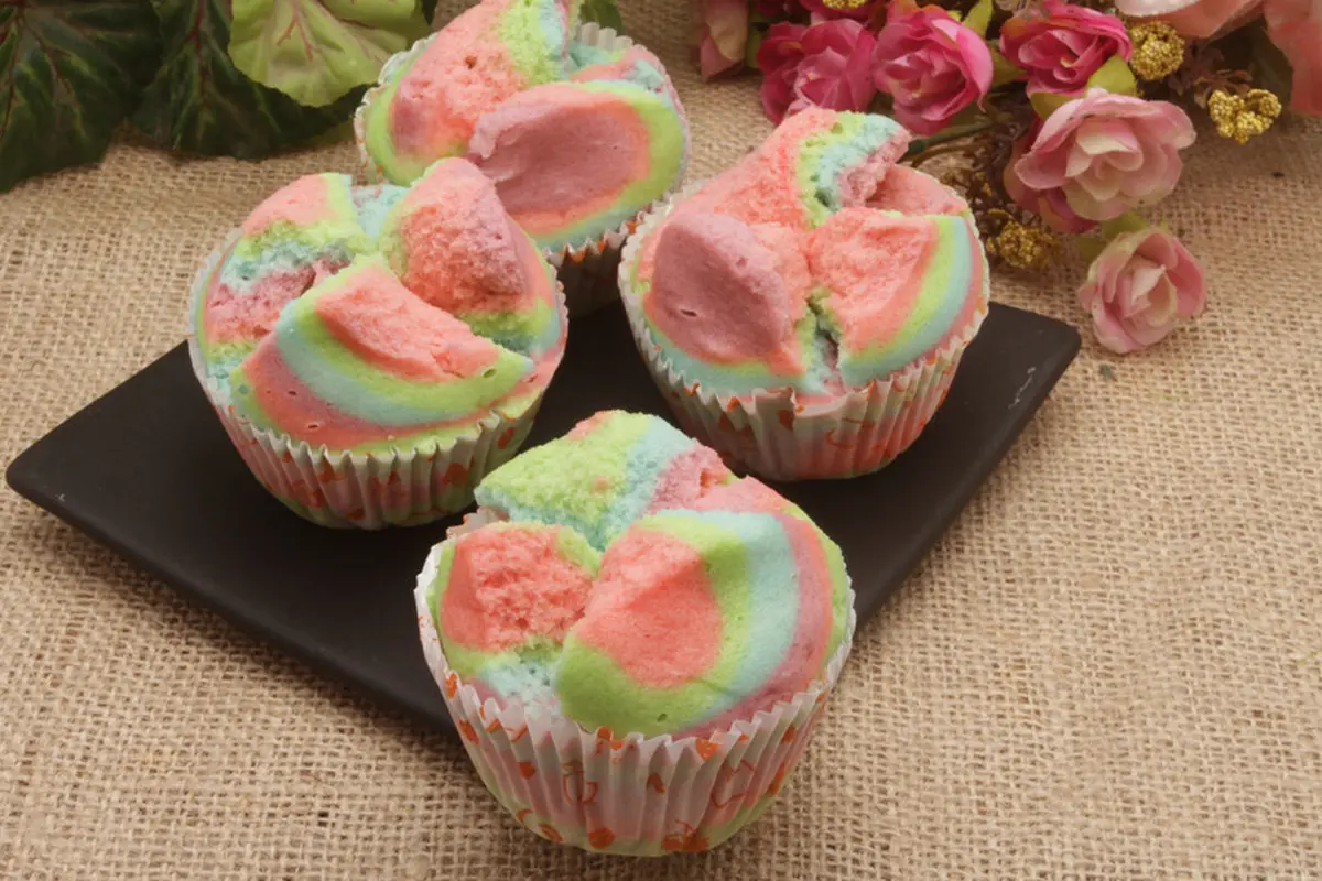 bolu kukus