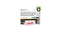Ragam Hoaks yang Dikaitkan dengan Habib, Simak Faktanya