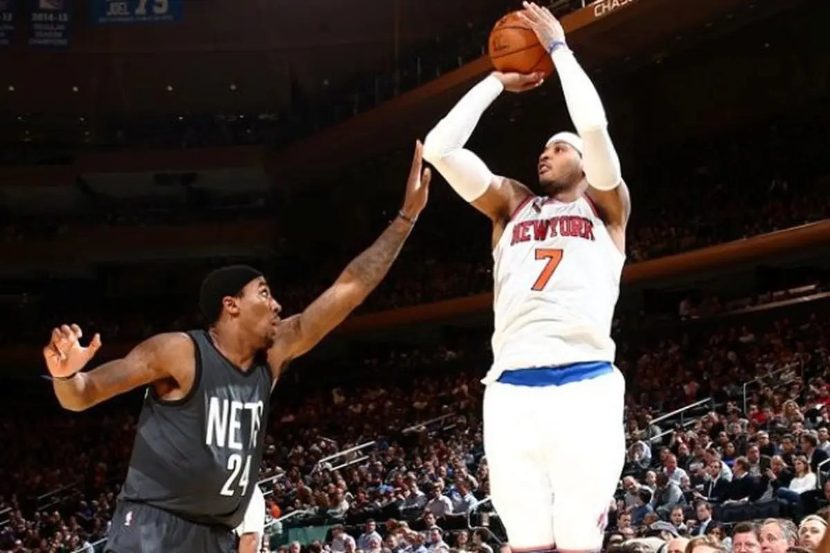 NBA