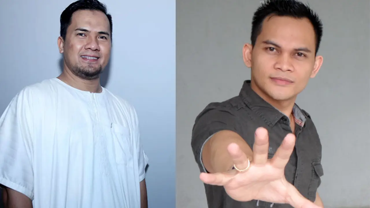 Saipul Jamil Gagal dengan Chef Aiko, Begini Menurut Mbah Mijan