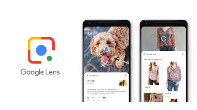 Google Lens
