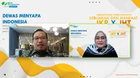 Dewas BPJAMSOSTEK Awasi Kebijakan serta Manfaat JKP dan JHT untuk Memastikan Kesejahteraan Pekerja