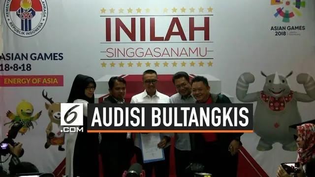 VIDEO: Polemik Audisi Bulu Tangkis Berakhir