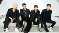 Lirik Lagu Dianggap Sesat, WINNER Dilarang Tampil di Acara Musik?