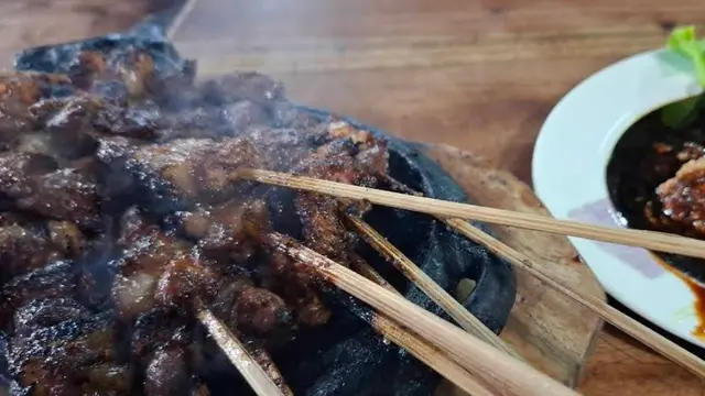 Tempat Kuliner Salatiga