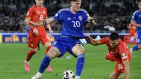 Nasib Nicolo Zaniolo: Dulu Disebut Wonderkid, Kini Terjebak Ketidakpastian