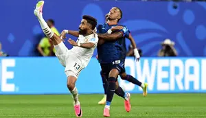 Debutan Tanjung Verde Lolos 32 Besar, Spanyol Kunci Juara Grup H