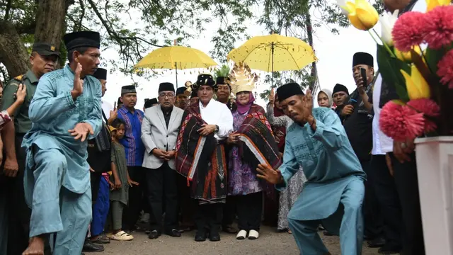 Gubernur Sumut, Edy Rahmayadi