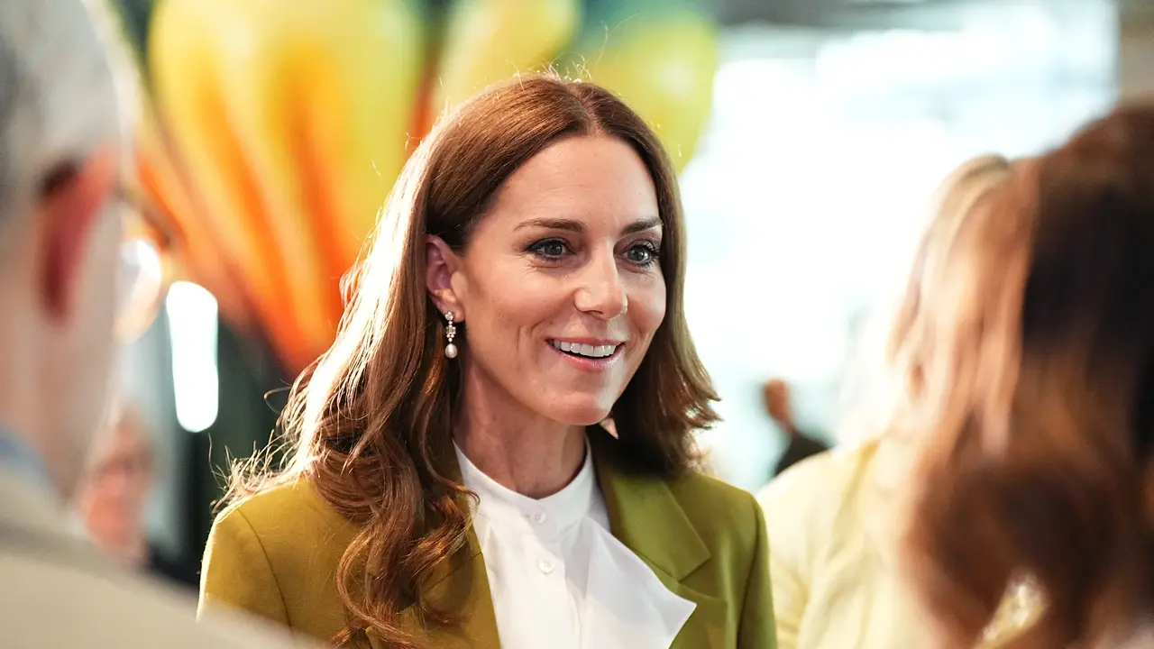 Kate Middleton