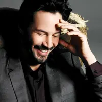 Keanu Reeves