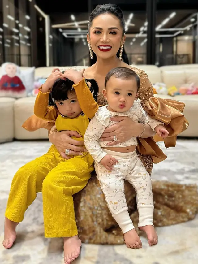 Krisdayanti
