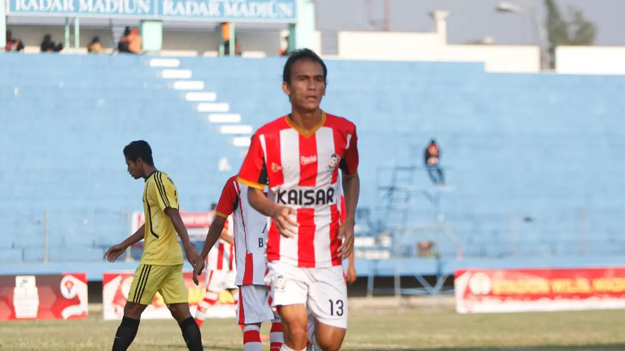 Faris Aditama