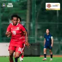 Timnas Indonesia Putri Ditahan Kamboja, Tiket Semifinal Piala AFF 2026 Tetap di Tangan